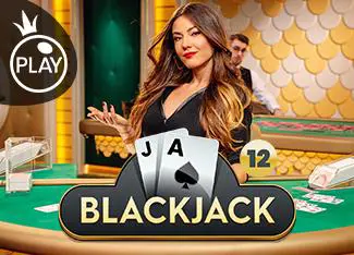 Blackjack 12 - Marakumi - Kenya